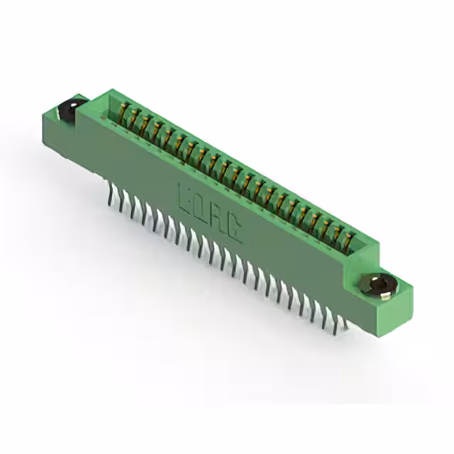 341-042-560-203 EDAC Inc.  Edgeboard Connectors